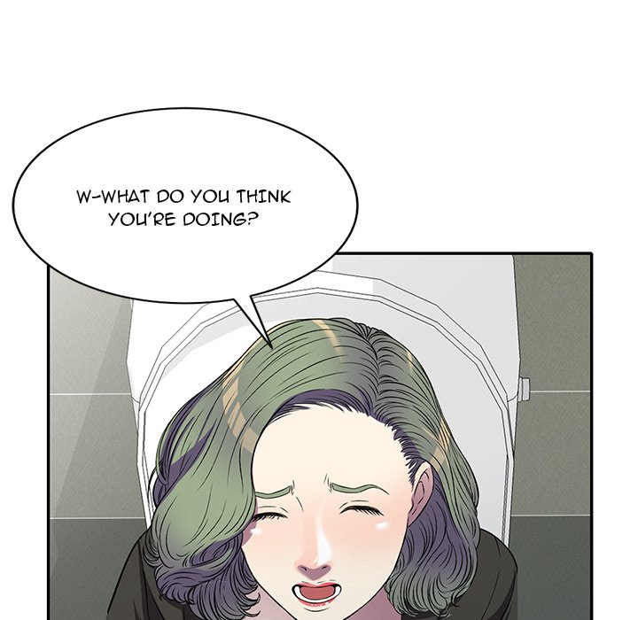 Revenge to Love Chapter 16 - Manhwa18.com