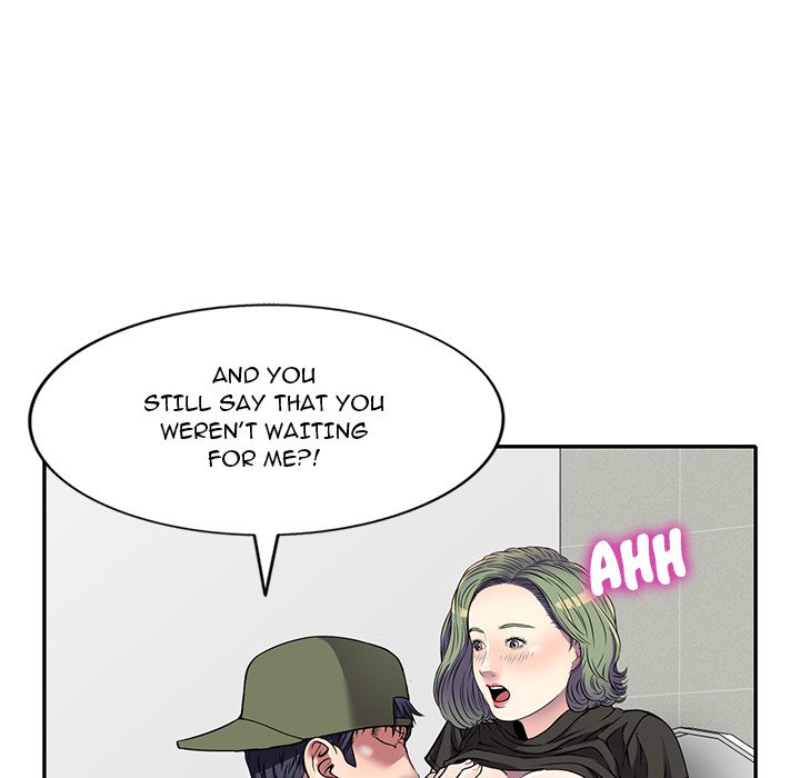 Revenge to Love Chapter 17 - Manhwa18.com