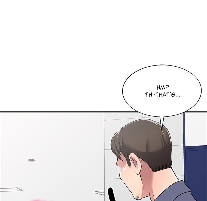 Revenge to Love Chapter 18 - Manhwa18.com