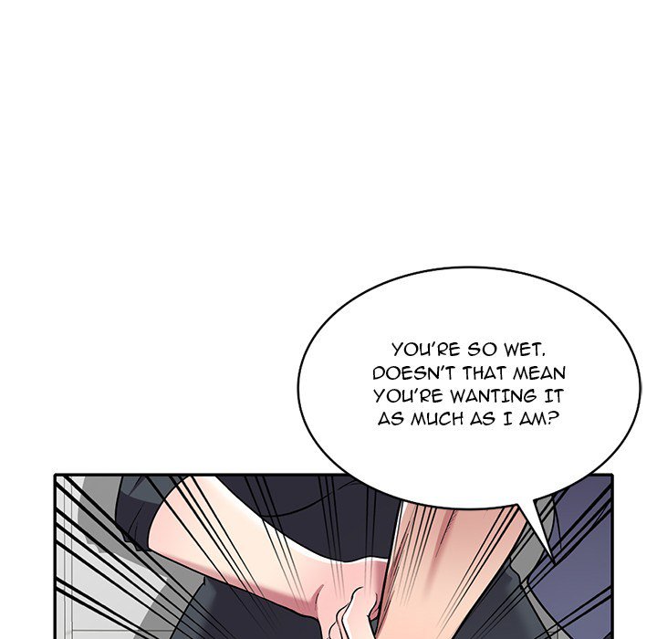 Revenge to Love Chapter 18 - Manhwa18.com