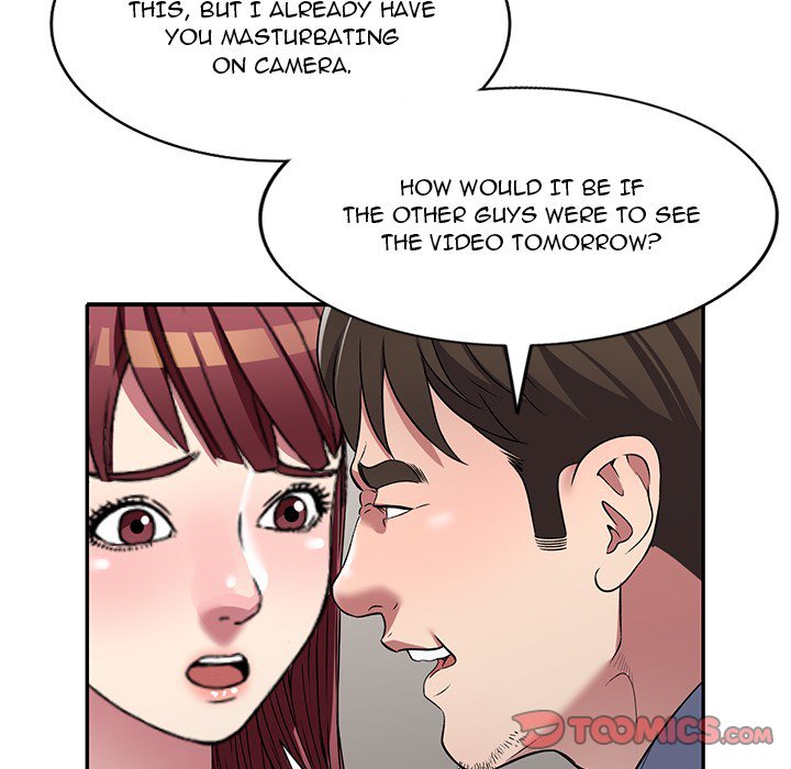 Revenge to Love Chapter 18 - Manhwa18.com