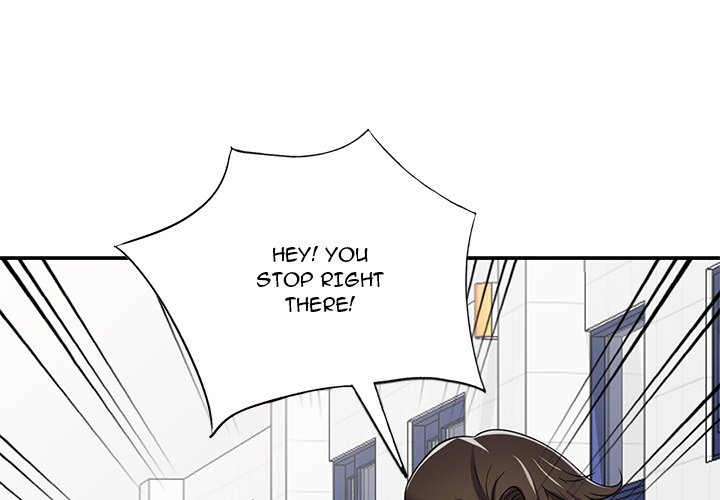 Revenge to Love Chapter 19 - Manhwa18.com