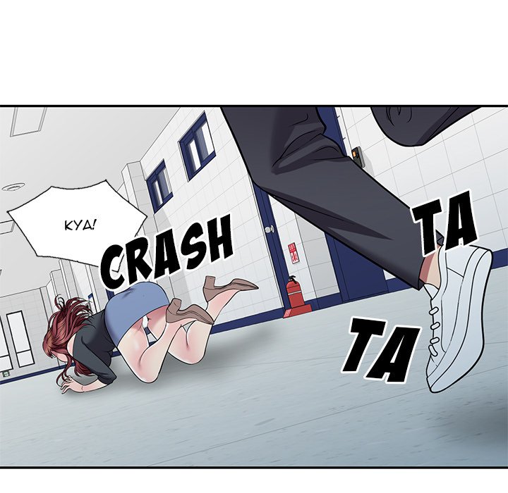 Revenge to Love Chapter 19 - Manhwa18.com