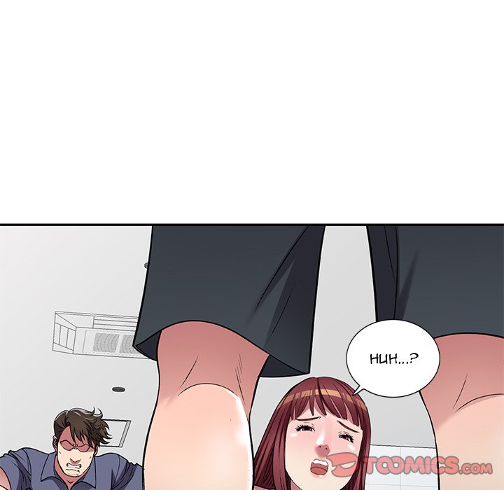 Revenge to Love Chapter 19 - Manhwa18.com