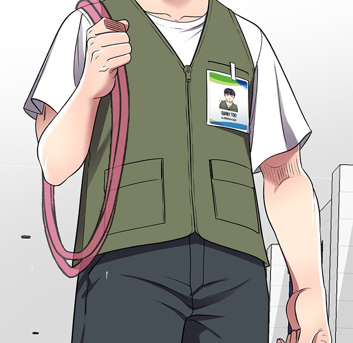 Revenge to Love Chapter 19 - Manhwa18.com
