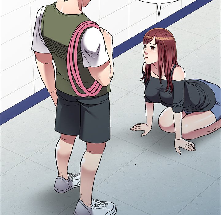Revenge to Love Chapter 19 - Manhwa18.com