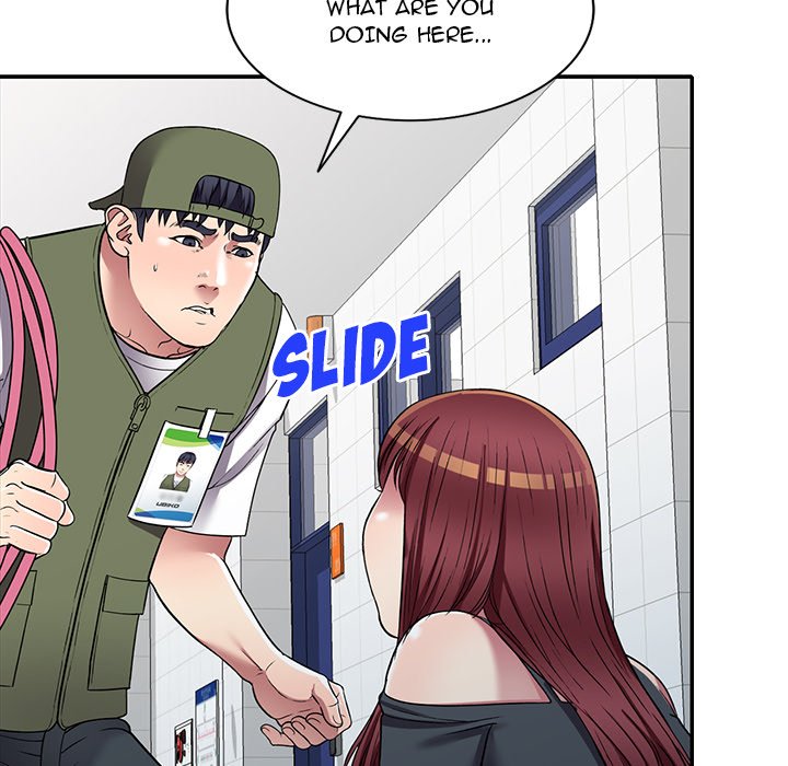 Revenge to Love Chapter 19 - Manhwa18.com