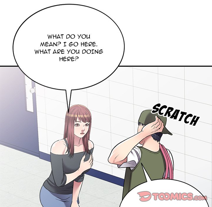 Revenge to Love Chapter 19 - Manhwa18.com
