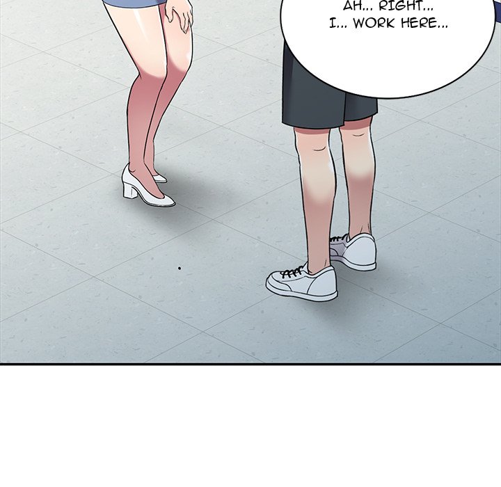 Revenge to Love Chapter 19 - Manhwa18.com