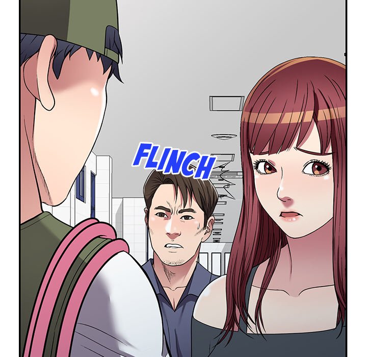 Revenge to Love Chapter 19 - Manhwa18.com