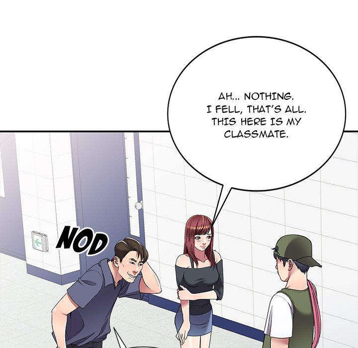 Revenge to Love Chapter 19 - Manhwa18.com
