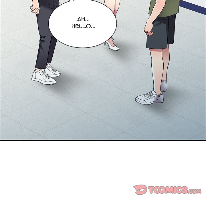 Revenge to Love Chapter 19 - Manhwa18.com