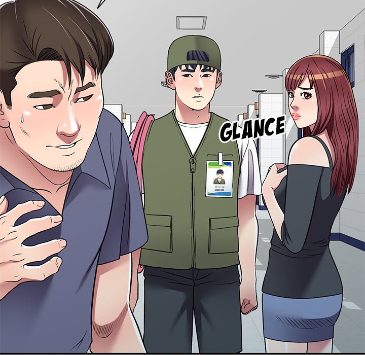 Revenge to Love Chapter 19 - Manhwa18.com