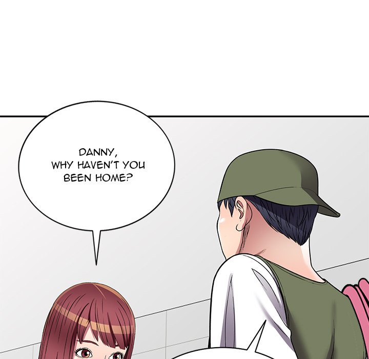 Revenge to Love Chapter 19 - Manhwa18.com
