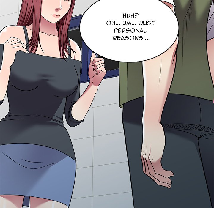 Revenge to Love Chapter 19 - Manhwa18.com