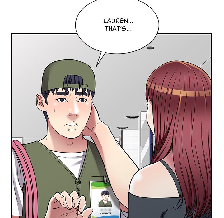 Revenge to Love Chapter 19 - Manhwa18.com