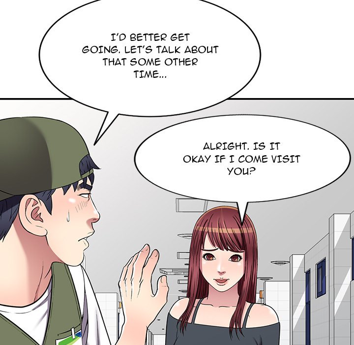 Revenge to Love Chapter 19 - Manhwa18.com