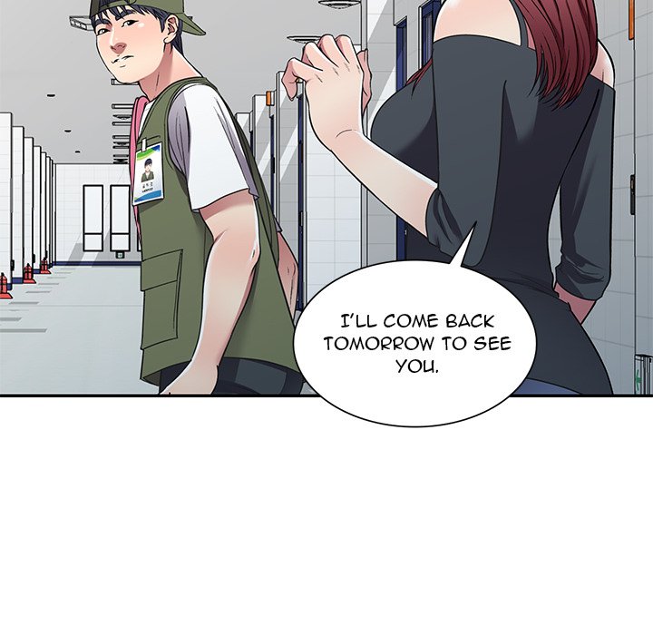 Revenge to Love Chapter 19 - Manhwa18.com