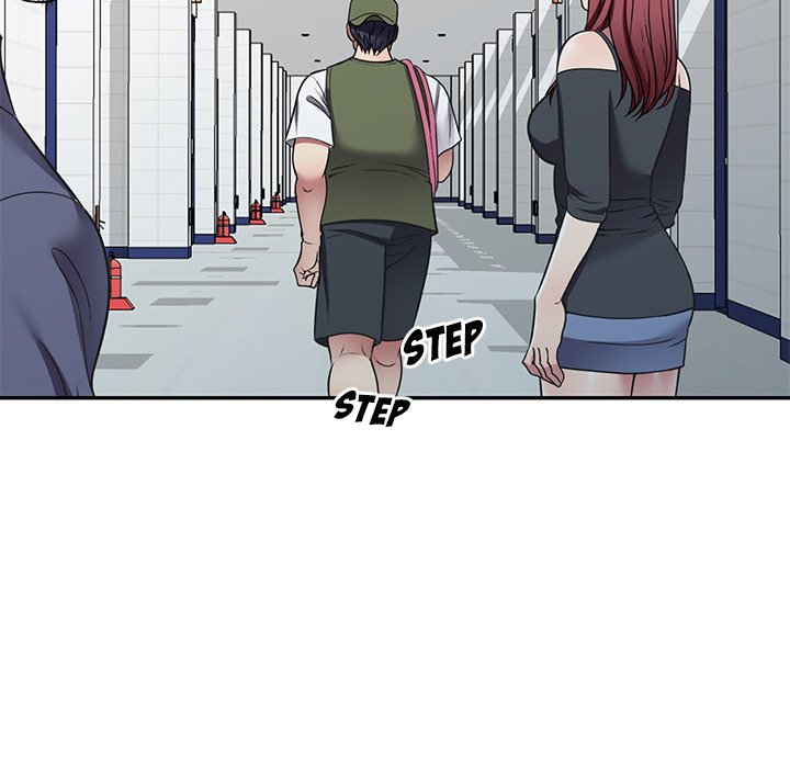 Revenge to Love Chapter 19 - Manhwa18.com