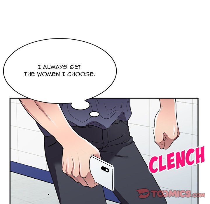 Revenge to Love Chapter 19 - Manhwa18.com