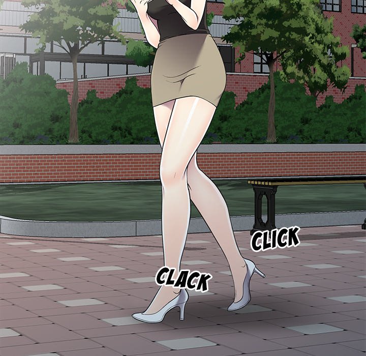 Revenge to Love Chapter 19 - Manhwa18.com
