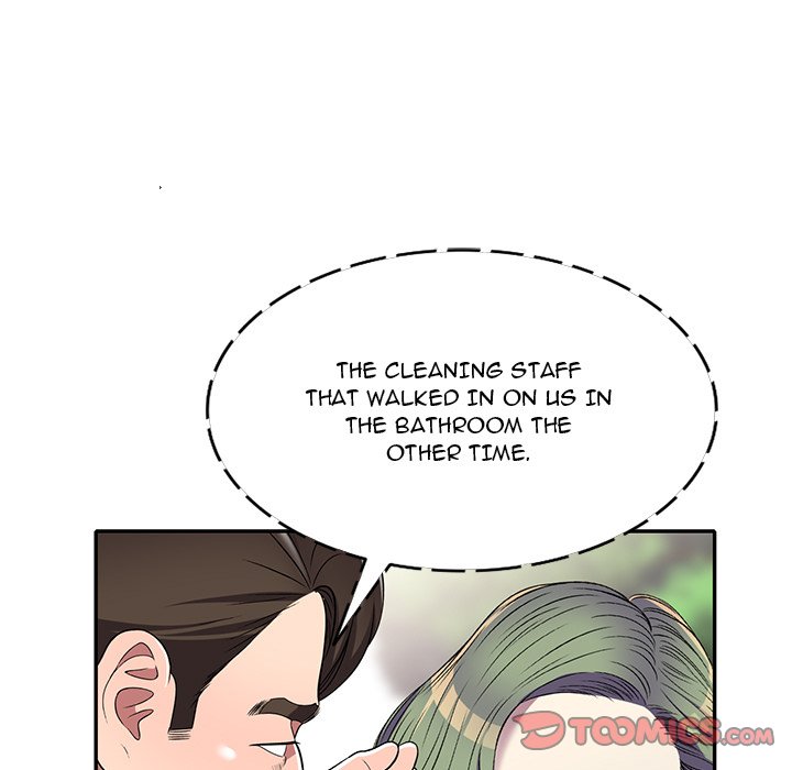 Revenge to Love Chapter 19 - Manhwa18.com