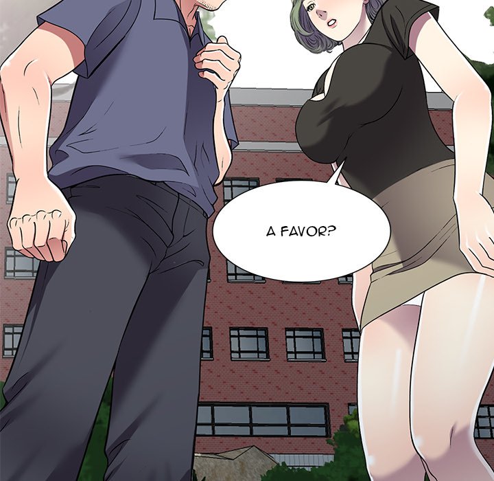 Revenge to Love Chapter 19 - Manhwa18.com
