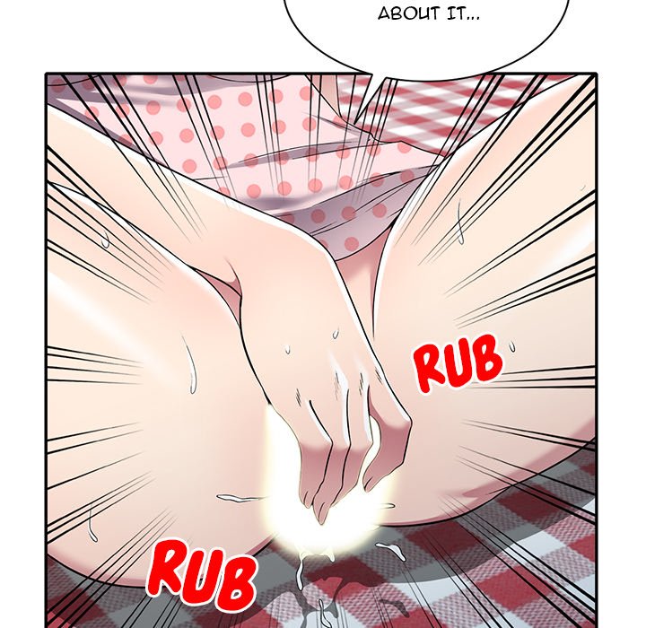 Revenge to Love Chapter 19 - Manhwa18.com