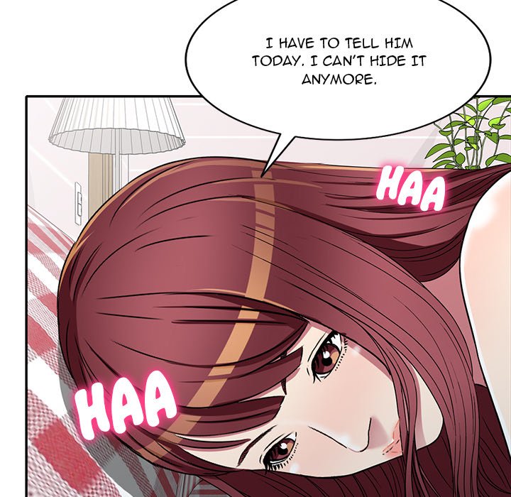 Revenge to Love Chapter 19 - Manhwa18.com