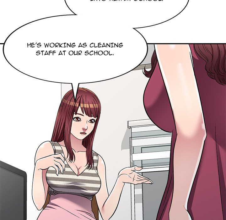 Revenge to Love Chapter 19 - Manhwa18.com
