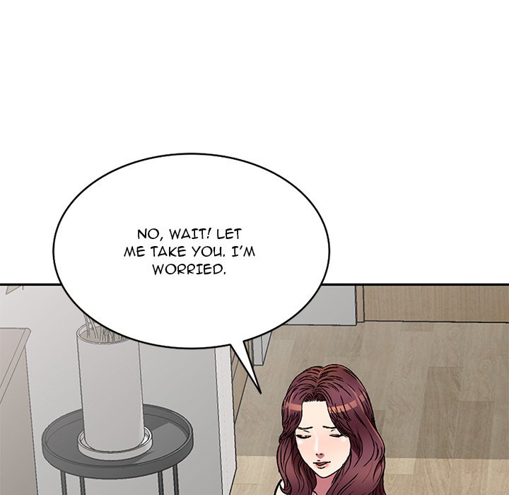 Revenge to Love Chapter 19 - Manhwa18.com