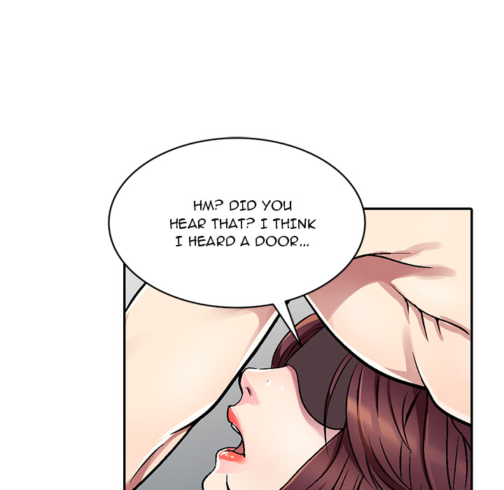 Revenge to Love Chapter 2 - Manhwa18.com