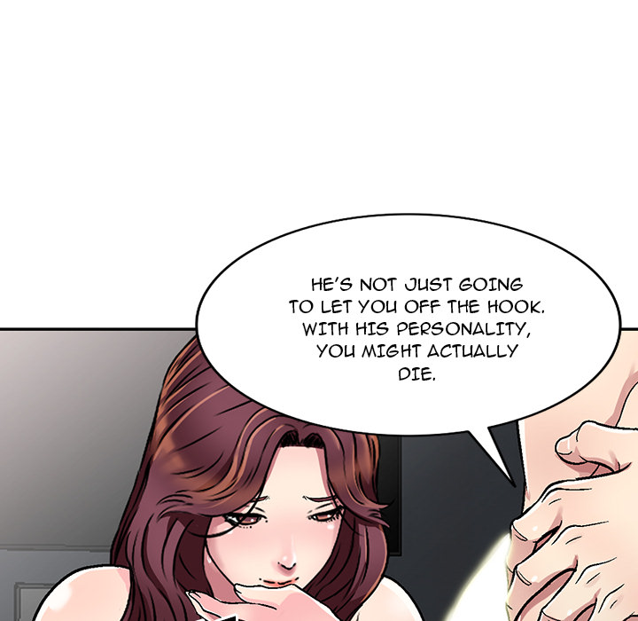 Revenge to Love Chapter 2 - Manhwa18.com