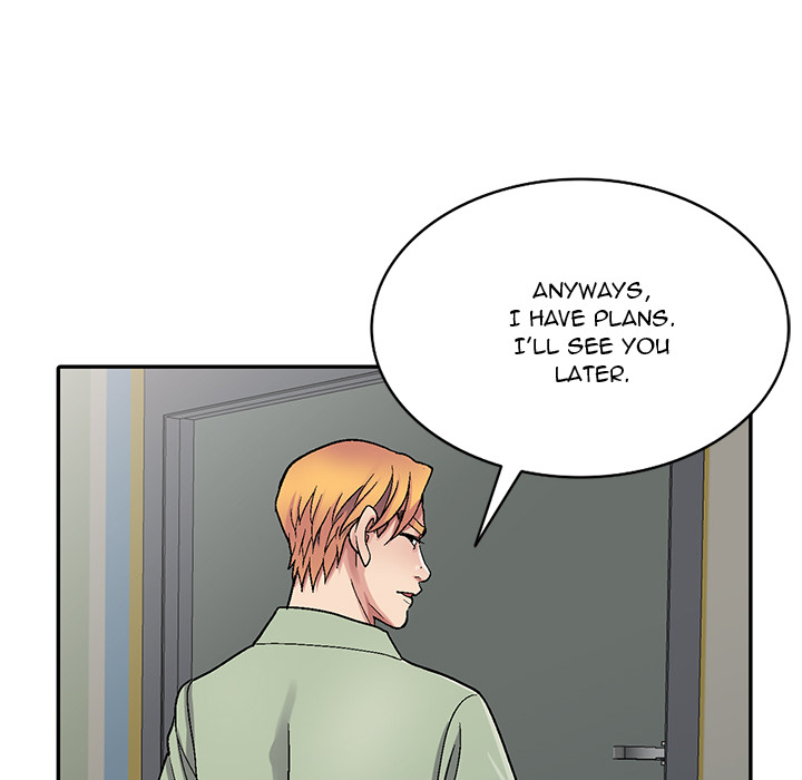 Revenge to Love Chapter 2 - Manhwa18.com