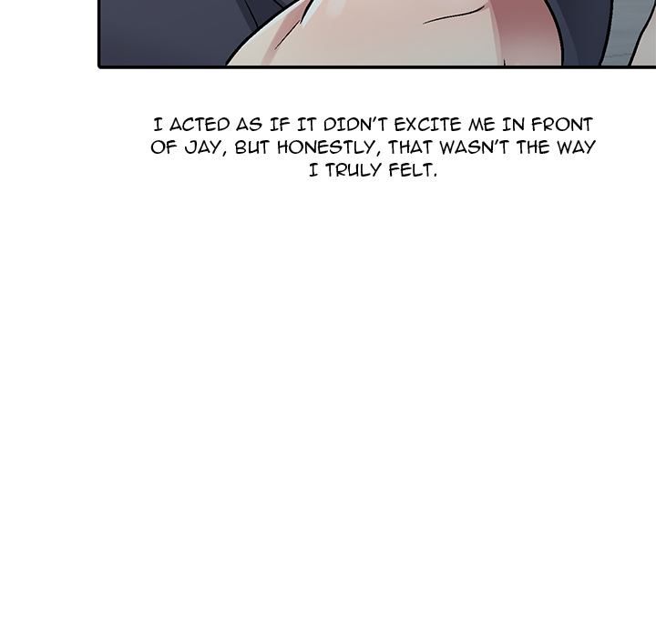 Revenge to Love Chapter 2 - Manhwa18.com