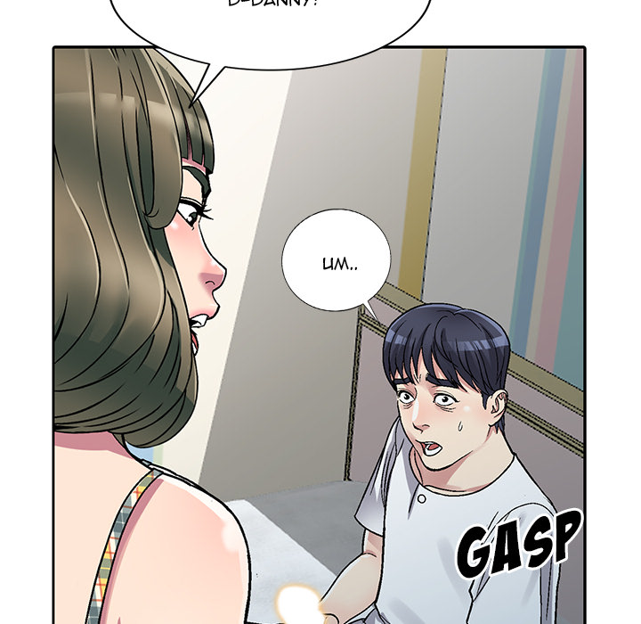 Revenge to Love Chapter 2 - Manhwa18.com