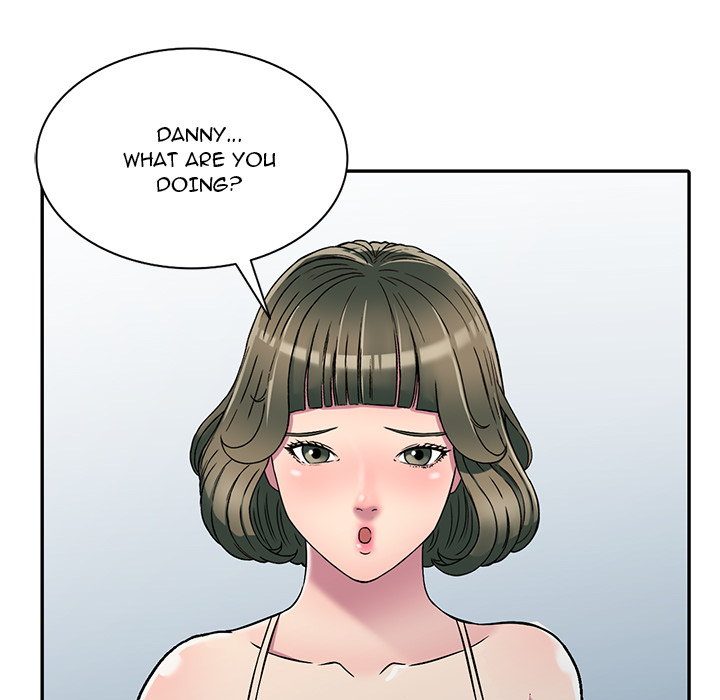 Revenge to Love Chapter 2 - Manhwa18.com