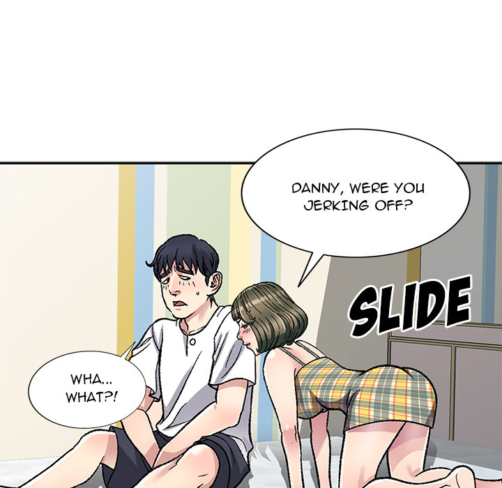 Revenge to Love Chapter 2 - Manhwa18.com