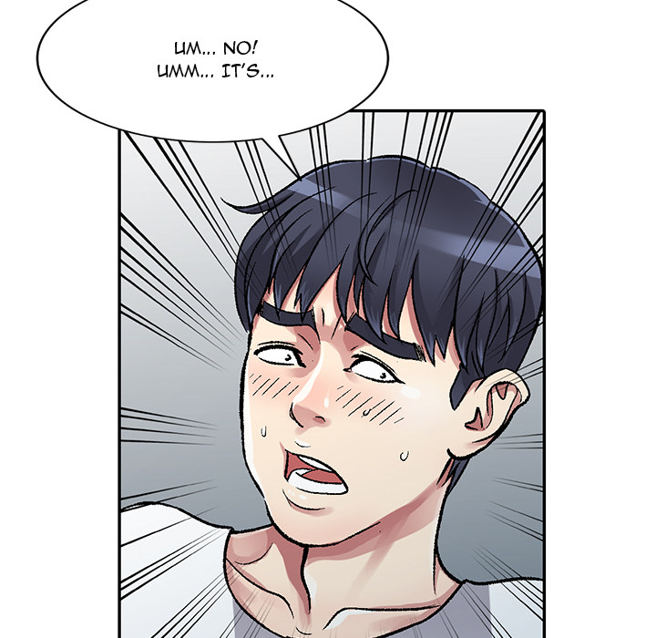 Revenge to Love Chapter 2 - Manhwa18.com