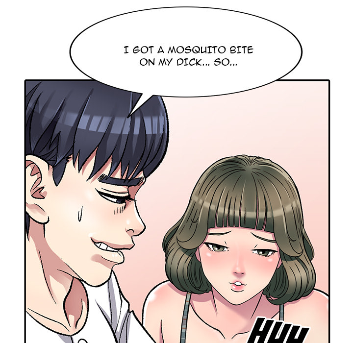 Revenge to Love Chapter 2 - Manhwa18.com