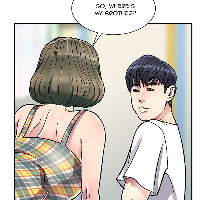 Revenge to Love Chapter 2 - Manhwa18.com