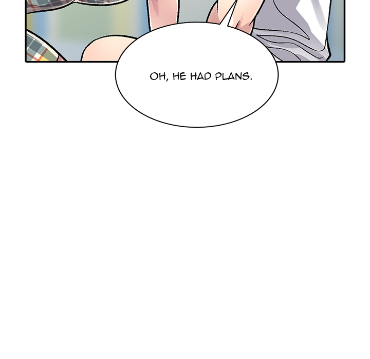 Revenge to Love Chapter 2 - Manhwa18.com