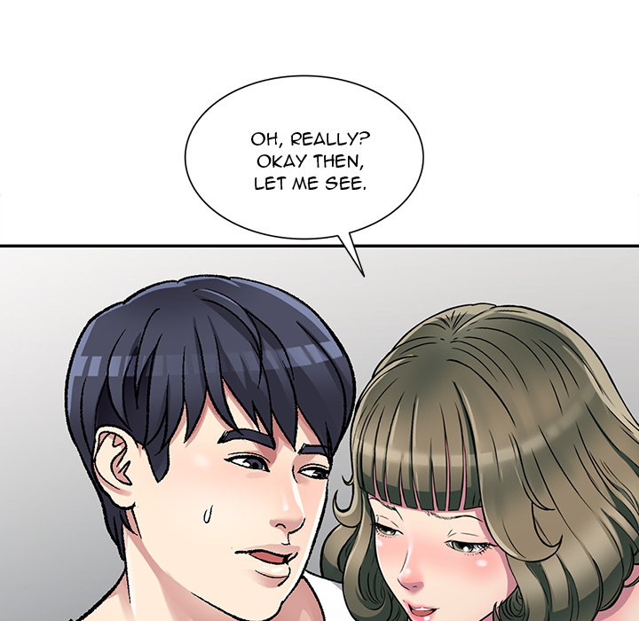 Revenge to Love Chapter 2 - Manhwa18.com