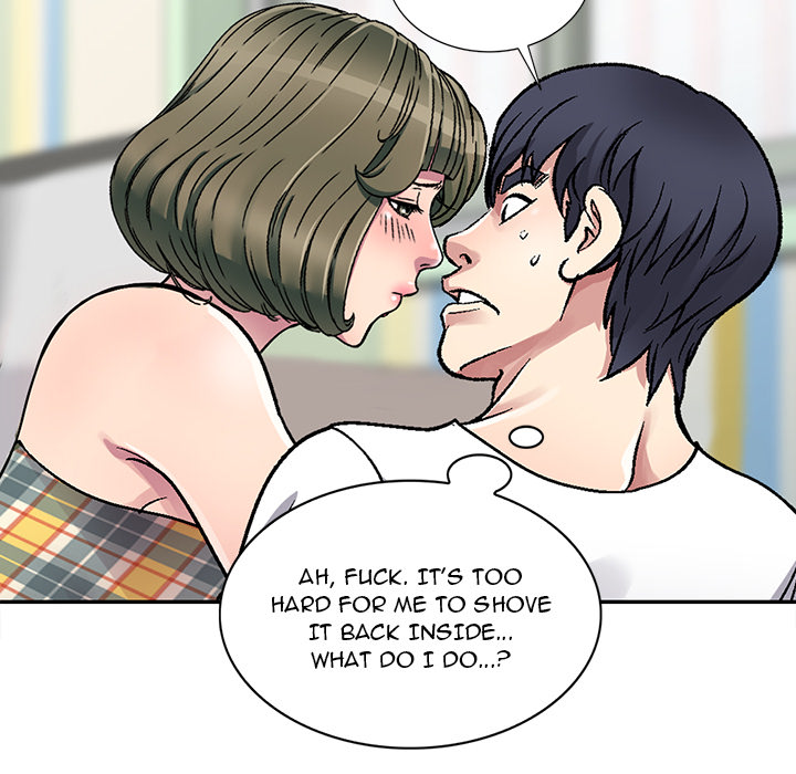 Revenge to Love Chapter 2 - Manhwa18.com