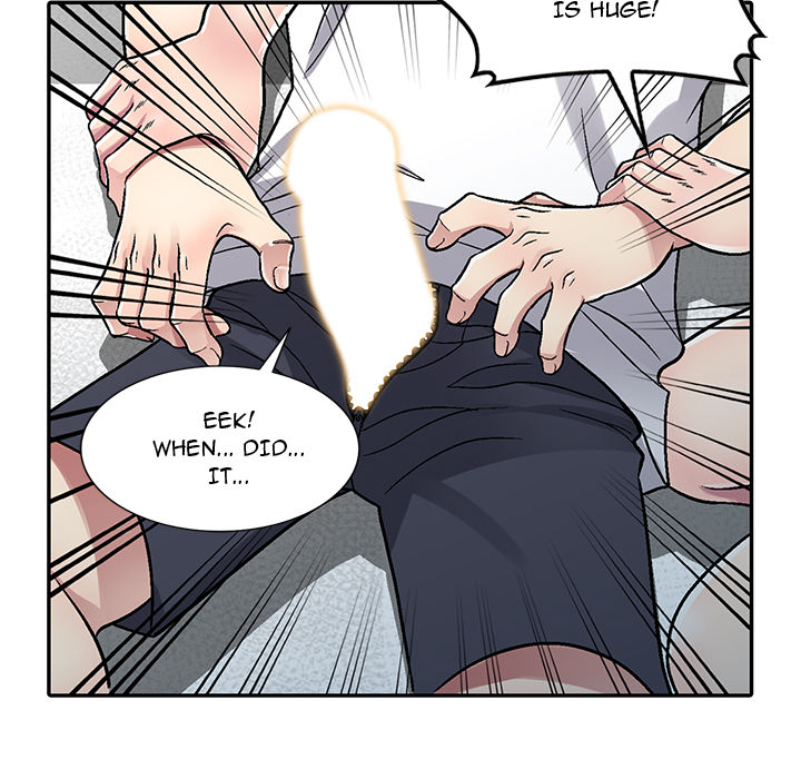 Revenge to Love Chapter 2 - Manhwa18.com