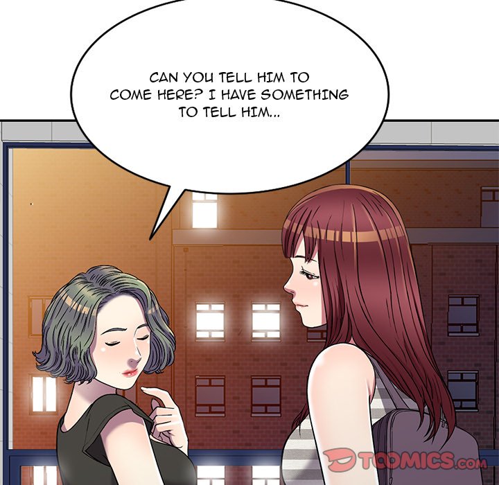 Revenge to Love Chapter 20 - Manhwa18.com