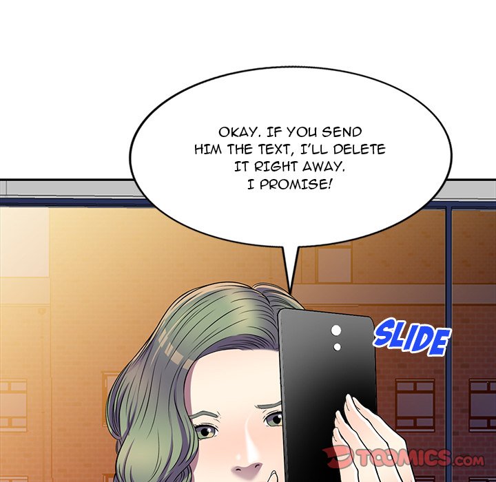 Revenge to Love Chapter 20 - Manhwa18.com