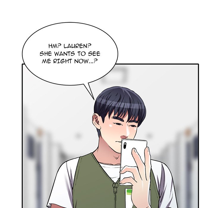 Revenge to Love Chapter 20 - Manhwa18.com