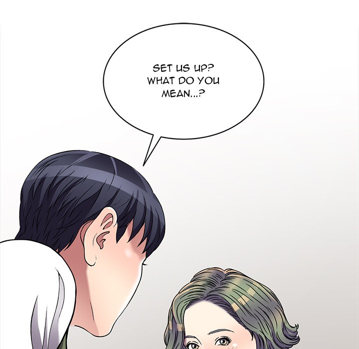 Revenge to Love Chapter 20 - Manhwa18.com