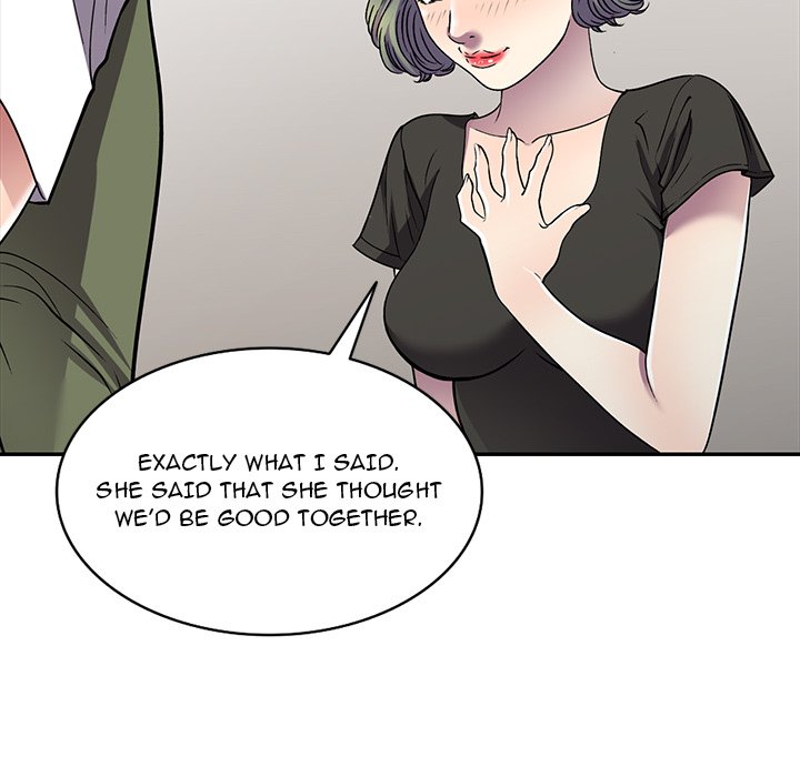 Revenge to Love Chapter 20 - Manhwa18.com